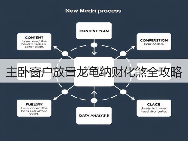 主卧窗户放置龙龟纳财化煞全攻略(图1) 主卧窗户放置龙龟纳财化煞全攻略(图1)