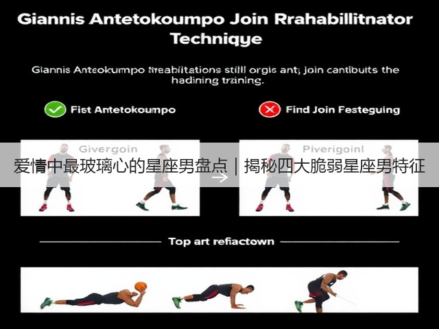 爱情中最玻璃心的星座男盘点|揭秘四大脆弱星座男特征(图1) 爱情中最玻璃心的星座男盘点|揭秘四大脆弱星座男特征(图1)