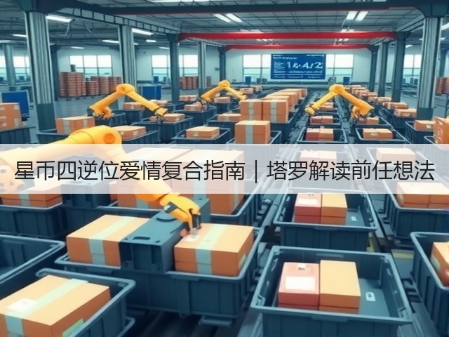 星币四逆位爱情复合指南｜塔罗解读前任想法(图2)