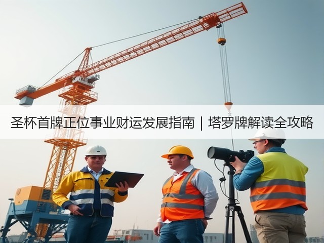 圣杯首牌正位事业财运发展指南|塔罗牌解读全攻略(图3) 圣杯首牌正位事业财运发展指南|塔罗牌解读全攻略(图3)