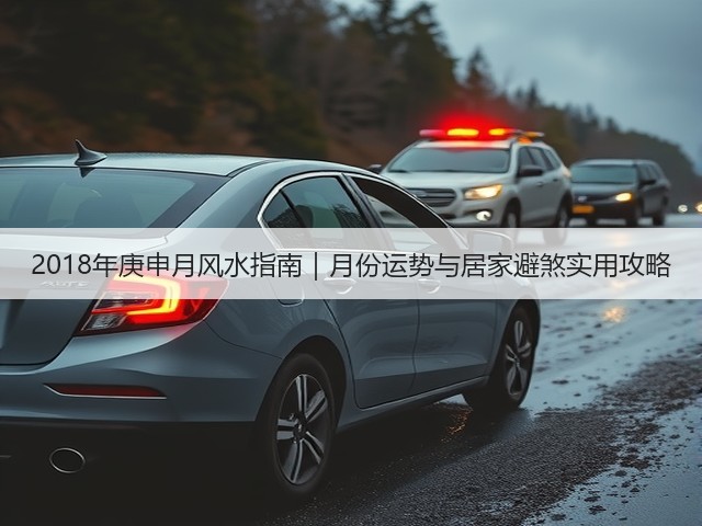 2018年庚申月风水指南｜月份运势与居家避煞实用攻略(图2)