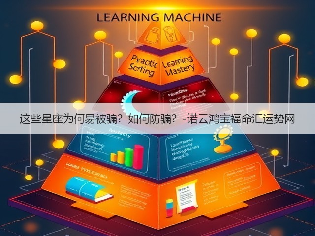 这些星座为何易被骗?如何防骗?-诺云鸿宝福命汇运势网(图3) 这些星座为何易被骗?如何防骗?-诺云鸿宝福命汇运势网(图3)