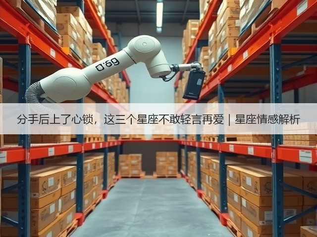 分手后上了心锁,这三个星座不敢轻言再爱|星座情感解析(图2) 分手后上了心锁,这三个星座不敢轻言再爱|星座情感解析(图2)