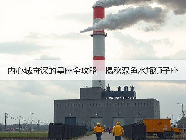 内心城府深的星座全攻略|揭秘双鱼水瓶狮子座(图2) 内心城府深的星座全攻略|揭秘双鱼水瓶狮子座(图2)