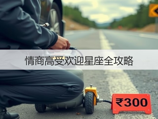情商高受欢迎星座全攻略(图2) 情商高受欢迎星座全攻略(图2)
