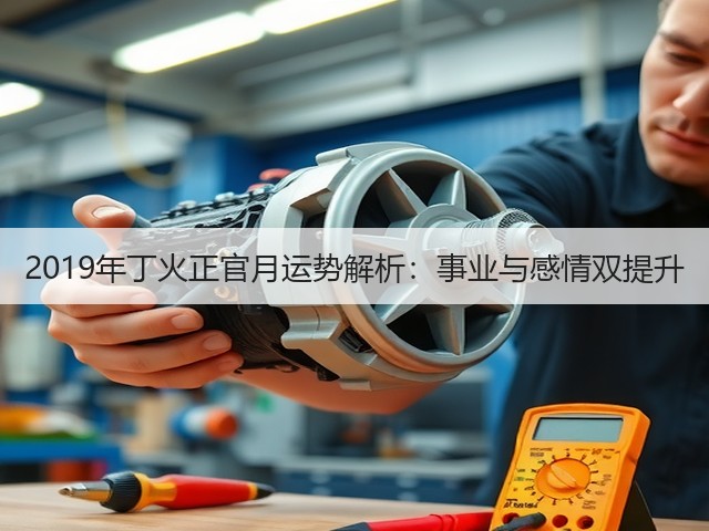 2019年丁火正官月运势解析：事业与感情双提升(图1)