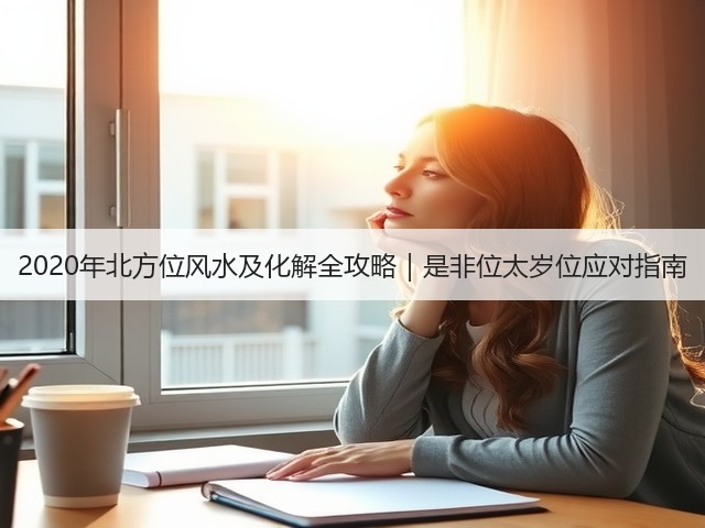 2020年北方位风水及化解全攻略｜是非位太岁位应对指南(图1)