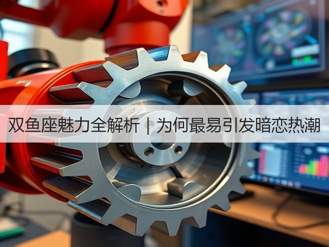 双鱼座魅力全解析|为何最易引发暗恋热潮(图3) 双鱼座魅力全解析|为何最易引发暗恋热潮(图3)