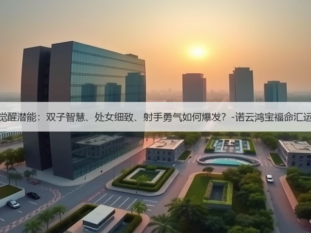 星座觉醒潜能:双子智慧、处女细致、射手勇气如何爆发?-诺云鸿宝福命汇运势网(图2) 星座觉醒潜能:双子智慧、处女细致、射手勇气如何爆发?-诺云鸿宝福命汇运势网(图2)