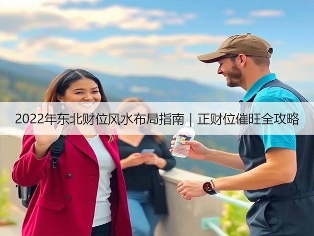 2022年东北财位风水布局指南｜正财位催旺全攻略(图1)