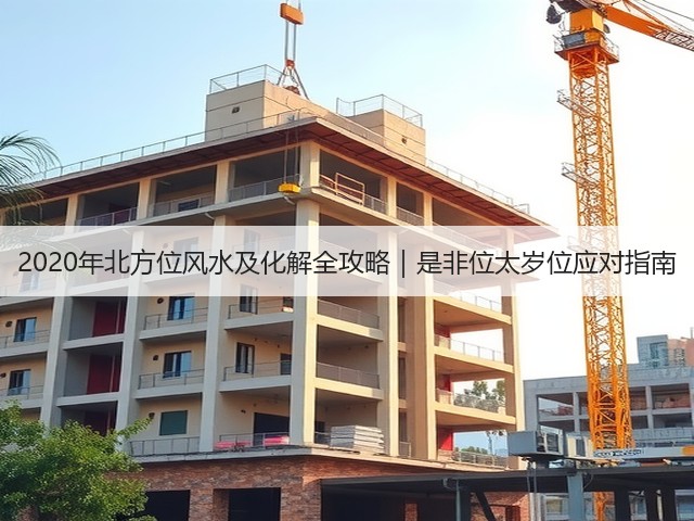 2020年北方位风水及化解全攻略｜是非位太岁位应对指南(图2)
