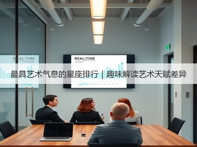 最具艺术气息的星座排行|趣味解读艺术天赋差异(图3) 最具艺术气息的星座排行|趣味解读艺术天赋差异(图3)