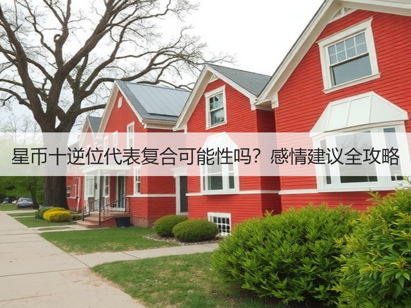 星币十逆位代表复合可能性吗？感情建议全攻略