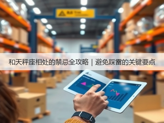 和天秤座相处的禁忌全攻略｜避免踩雷的关键要点(图2)
