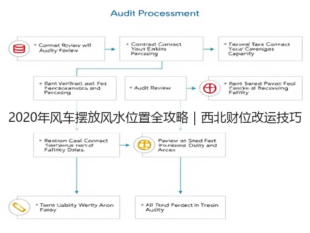 2020年风车摆放风水位置全攻略｜西北财位改运技巧(图2)