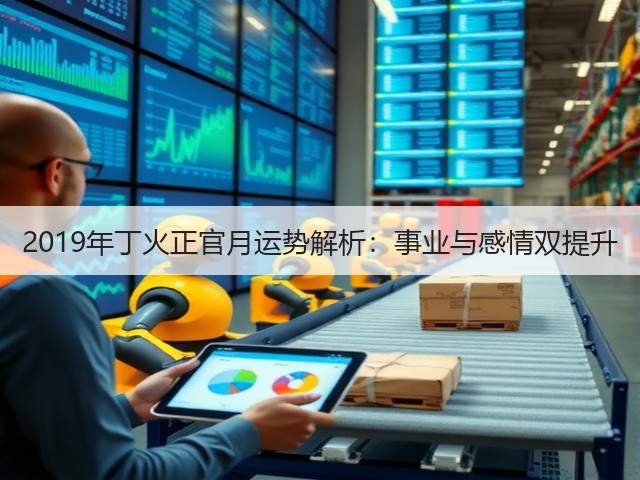 2019年丁火正官月运势解析：事业与感情双提升(图3)