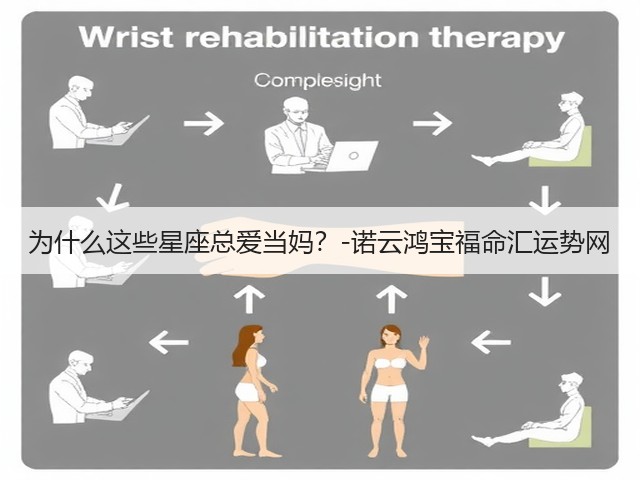 为什么这些星座总爱当妈?-诺云鸿宝福命汇运势网(图1) 为什么这些星座总爱当妈?-诺云鸿宝福命汇运势网(图1)