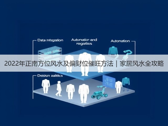 2022年正南方位风水及偏财位催旺方法|家居风水全攻略(图3) 2022年正南方位风水及偏财位催旺方法|家居风水全攻略(图3)