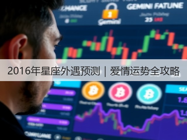 2016年星座外遇预测|爱情运势全攻略(图2) 2016年星座外遇预测|爱情运势全攻略(图2)