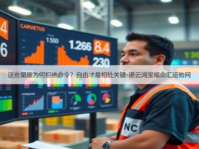 这些星座为何拒绝命令?自由才是相处关键-诺云鸿宝福命汇运势网(图2) 这些星座为何拒绝命令?自由才是相处关键-诺云鸿宝福命汇运势网(图2)