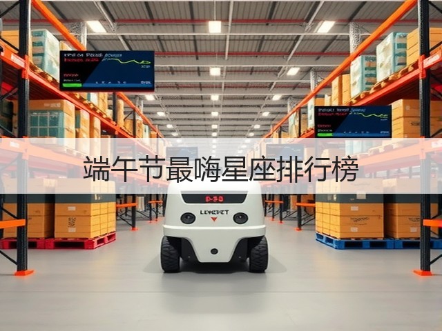 端午节最嗨星座排行榜(图2) 端午节最嗨星座排行榜(图2)