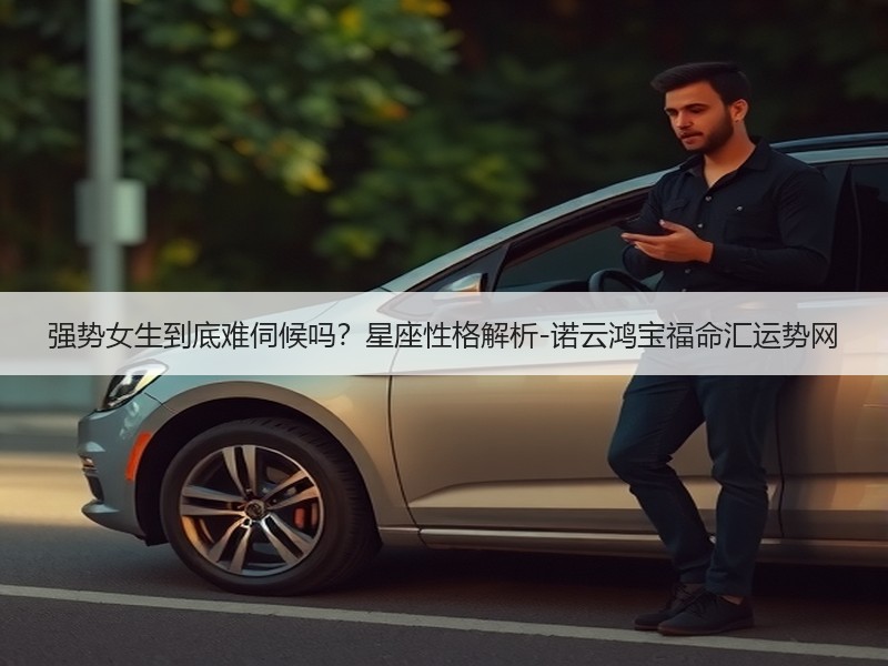 强势女生到底难伺候吗？星座性格解析-诺云鸿宝福命汇运势网