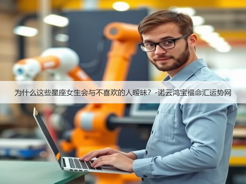 为什么这些星座女生会与不喜欢的人暧昧？-诺云鸿宝福命汇运势网