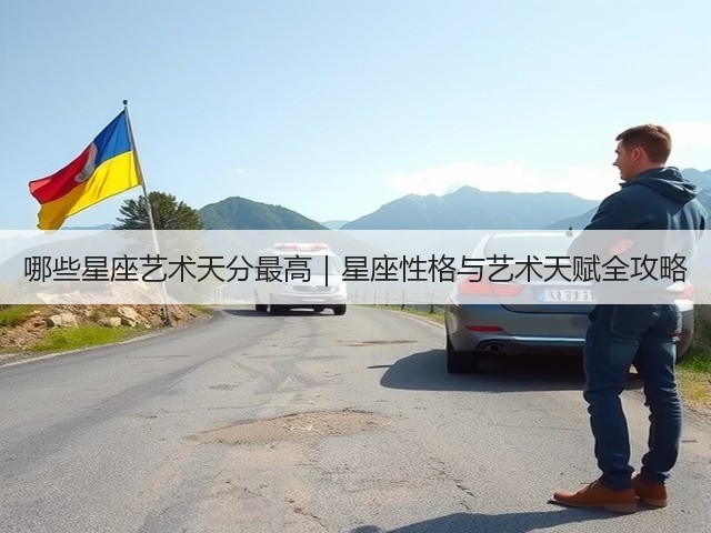 哪些星座艺术天分最高|星座性格与艺术天赋全攻略(图1) 哪些星座艺术天分最高|星座性格与艺术天赋全攻略(图1)