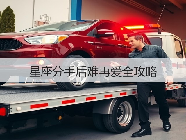 星座分手后难再爱全攻略(图2) 星座分手后难再爱全攻略(图2)