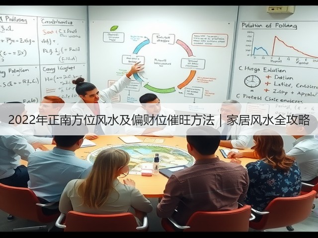 2022年正南方位风水及偏财位催旺方法|家居风水全攻略(图1) 2022年正南方位风水及偏财位催旺方法|家居风水全攻略(图1)