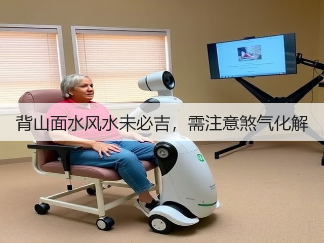 背山面水风水未必吉,需注意煞气化解(图3) 背山面水风水未必吉,需注意煞气化解(图3)