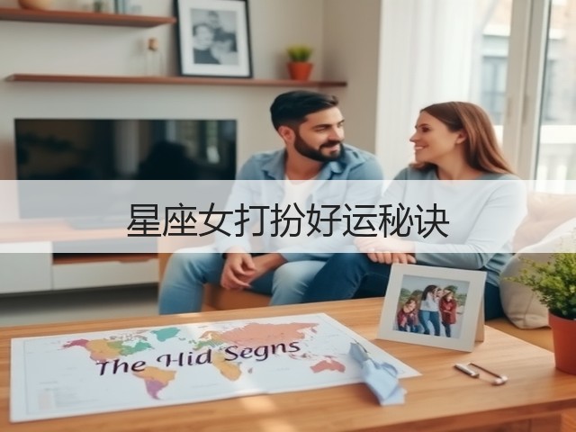 星座女打扮好运秘诀(图3)