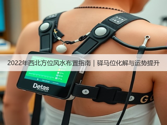 2022年西北方位风水布置指南｜驿马位化解与运势提升(图2)