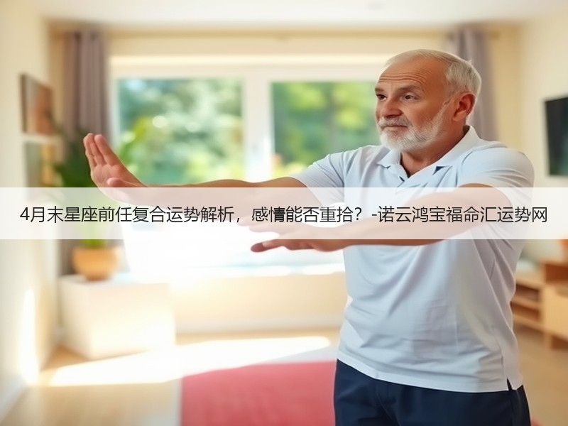 4月末星座前任复合运势解析，感情能否重拾？-诺云鸿宝福命汇运势网
