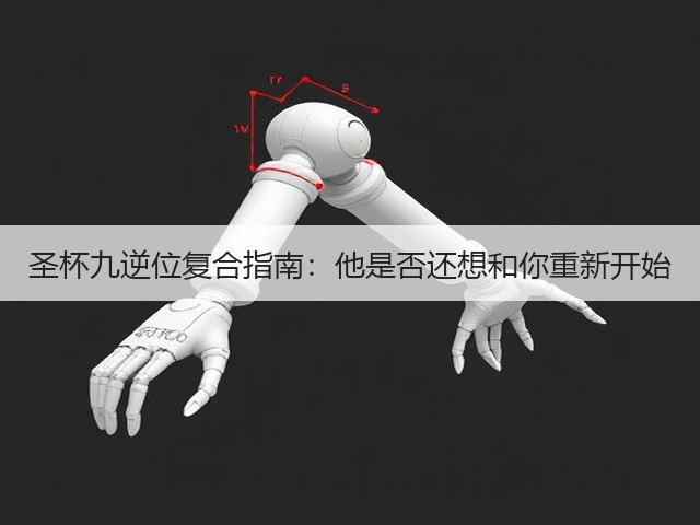 圣杯九逆位复合指南：他是否还想和你重新开始(图1)