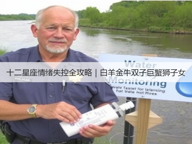 十二星座情绪失控全攻略|白羊金牛双子巨蟹狮子女(图2) 十二星座情绪失控全攻略|白羊金牛双子巨蟹狮子女(图2)