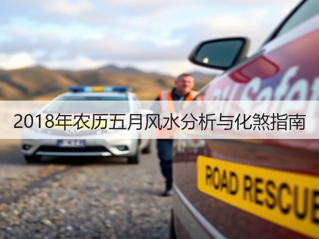 2018年农历五月风水分析与化煞指南(图1)