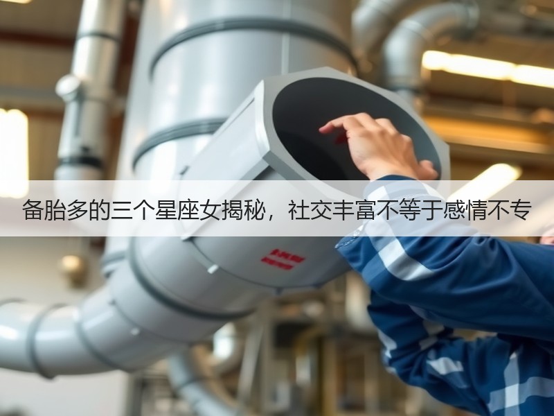 备胎多的三个星座女揭秘，社交丰富不等于感情不专