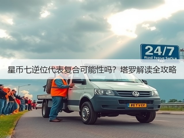 星币七逆位代表复合可能性吗?塔罗解读全攻略(图3) 星币七逆位代表复合可能性吗?塔罗解读全攻略(图3)