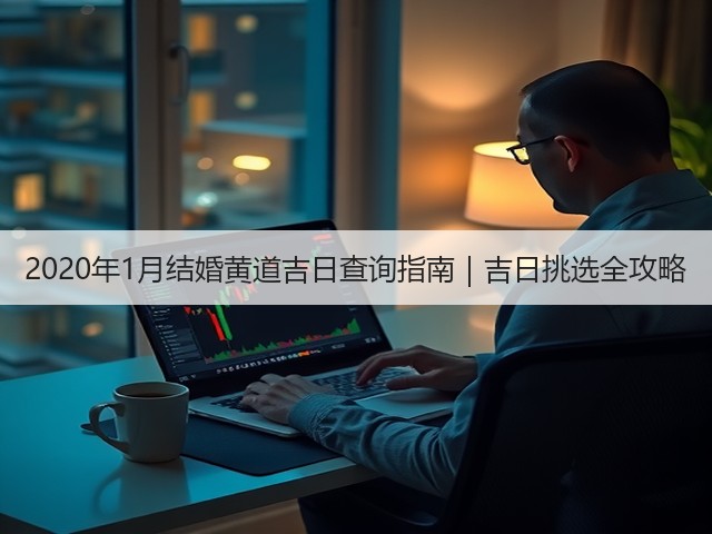 2020年1月结婚黄道吉日查询指南|吉日挑选全攻略(图3) 2020年1月结婚黄道吉日查询指南|吉日挑选全攻略(图3)