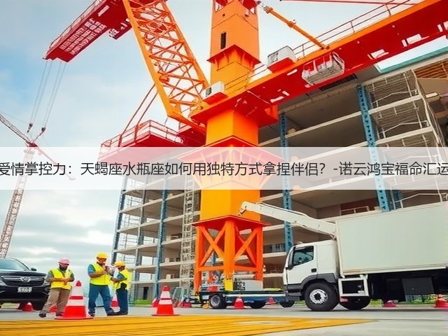 星座爱情掌控力:天蝎座水瓶座如何用独特方式拿捏伴侣?-诺云鸿宝福命汇运势网(图3) 星座爱情掌控力:天蝎座水瓶座如何用独特方式拿捏伴侣?-诺云鸿宝福命汇运势网(图3)