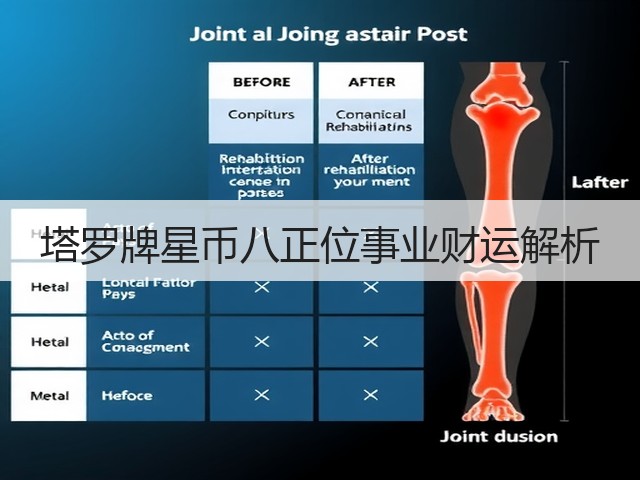 塔罗牌星币八正位事业财运解析(图3)