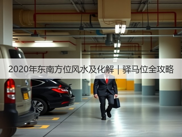 2020年东南方位风水及化解|驿马位全攻略(图3) 2020年东南方位风水及化解|驿马位全攻略(图3)