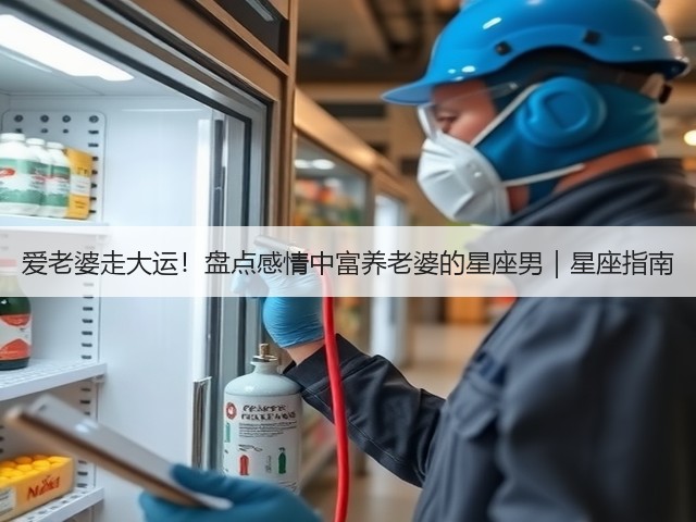 爱老婆走大运!盘点感情中富养老婆的星座男|星座指南(图2) 爱老婆走大运!盘点感情中富养老婆的星座男|星座指南(图2)