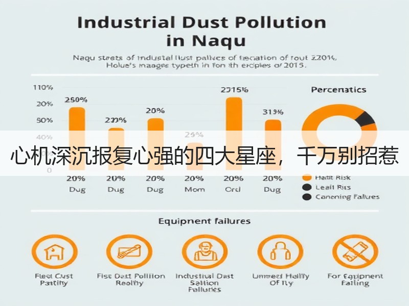 心机深沉报复心强的四大星座,千万别招惹 心机深沉报复心强的四大星座,千万别招惹