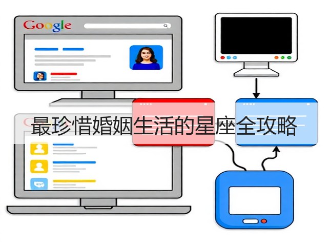 最珍惜婚姻生活的星座全攻略(图2) 最珍惜婚姻生活的星座全攻略(图2)