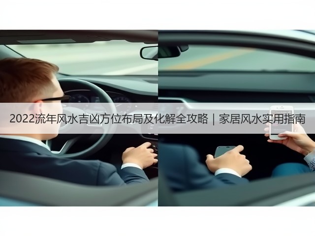 2022流年风水吉凶方位布局及化解全攻略|家居风水实用指南(图2) 2022流年风水吉凶方位布局及化解全攻略|家居风水实用指南(图2)