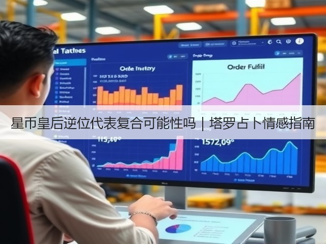 星币皇后逆位代表复合可能性吗｜塔罗占卜情感指南(图3)