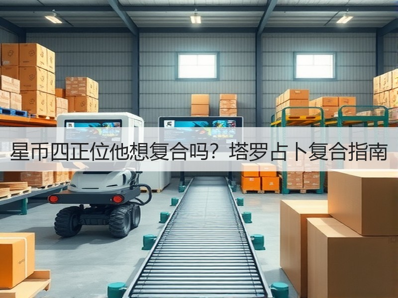 星币四正位他想复合吗？塔罗占卜复合指南