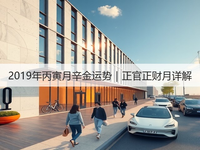 2019年丙寅月辛金运势|正官正财月详解(图1) 2019年丙寅月辛金运势|正官正财月详解(图1)
